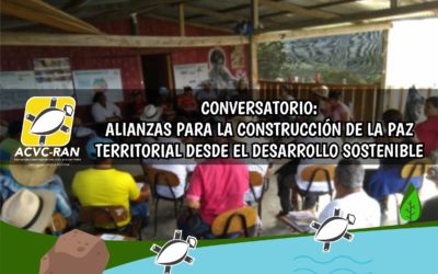 Invitación a Instituciones, Gremios, Universidades al conservatorio: ALIANZAS PARA LA CONSTRUCCIÓN DE LA PAZ TERRITORIAL DESDE EL DESARROLLO SOSTENIBLE  Remedios Antioquia