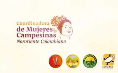 PRIMER ENCUENTRO DE MUJERES DEL NORORIENTE COLOMABIANO 23 y 24,25 de Agosto del 2018, Ocaña – Norte de Santander