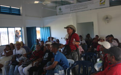 TERCERA ASAMBLEA REGIONAL DE MESAS COMUNALES POR LA VIDA DIGNATERCERA ASAMBLEA REGIONAL DE MESAS COMUNALES POR LA VIDA DIGNA