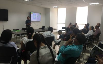 CONVERSATORIO: ALIANZAS PARA LA CONSTRUCCIÓN DE LA PAZ TERRITORIAL DESDE EL DESARROLLO SOSTENIBLE