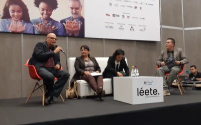 Propuestas comunitarias, del Magdalena Medio a la FILBO.