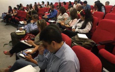 La Experiencia de la ACVC: Un llamado a hacer Alianzas para la Construcción de la Paz Territorial