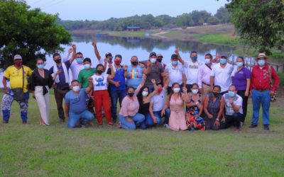 Solo la implementación del acuerdo de paz frena la guerra en los territorios